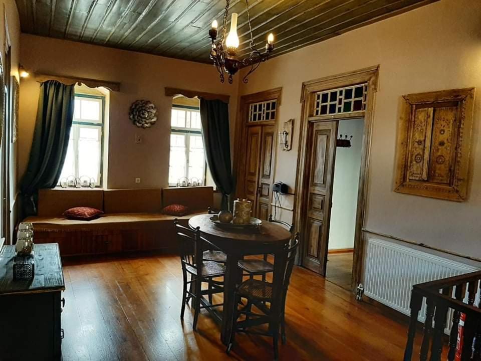 Hotel Lichovo Papigko Exteriér fotografie