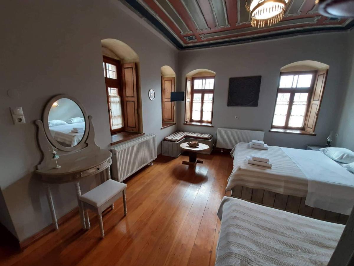 Hotel Lichovo Papigko Exteriér fotografie