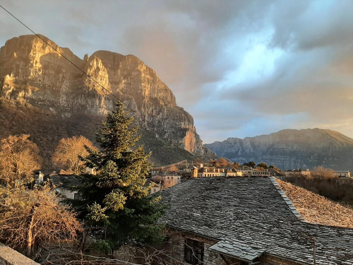 Hotel Lichovo Papigko Exteriér fotografie