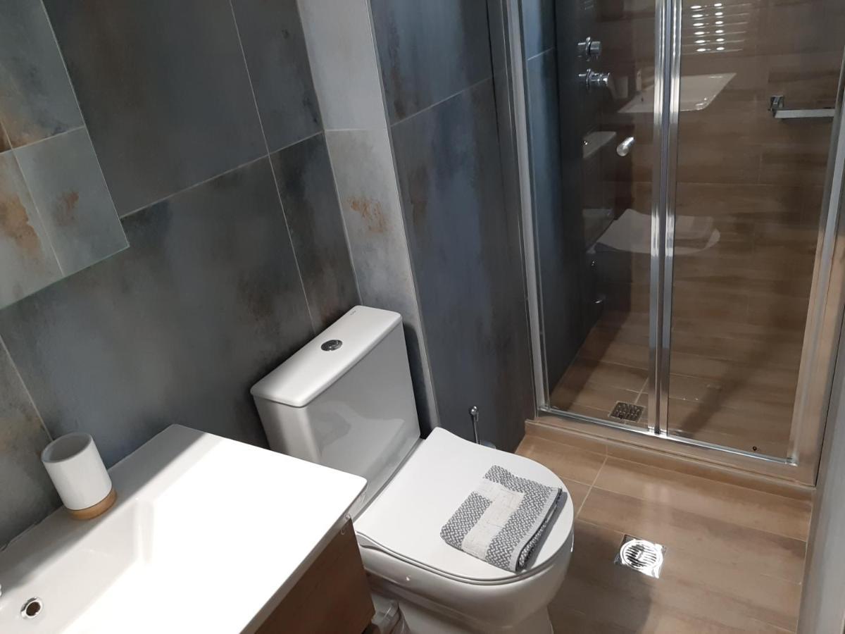 Hotel Lichovo Papigko Exteriér fotografie