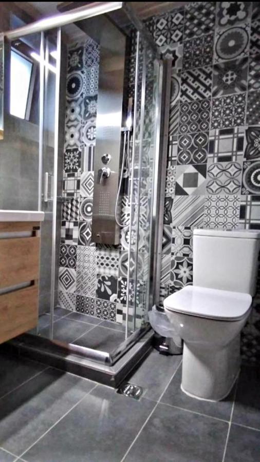 Hotel Lichovo Papigko Exteriér fotografie