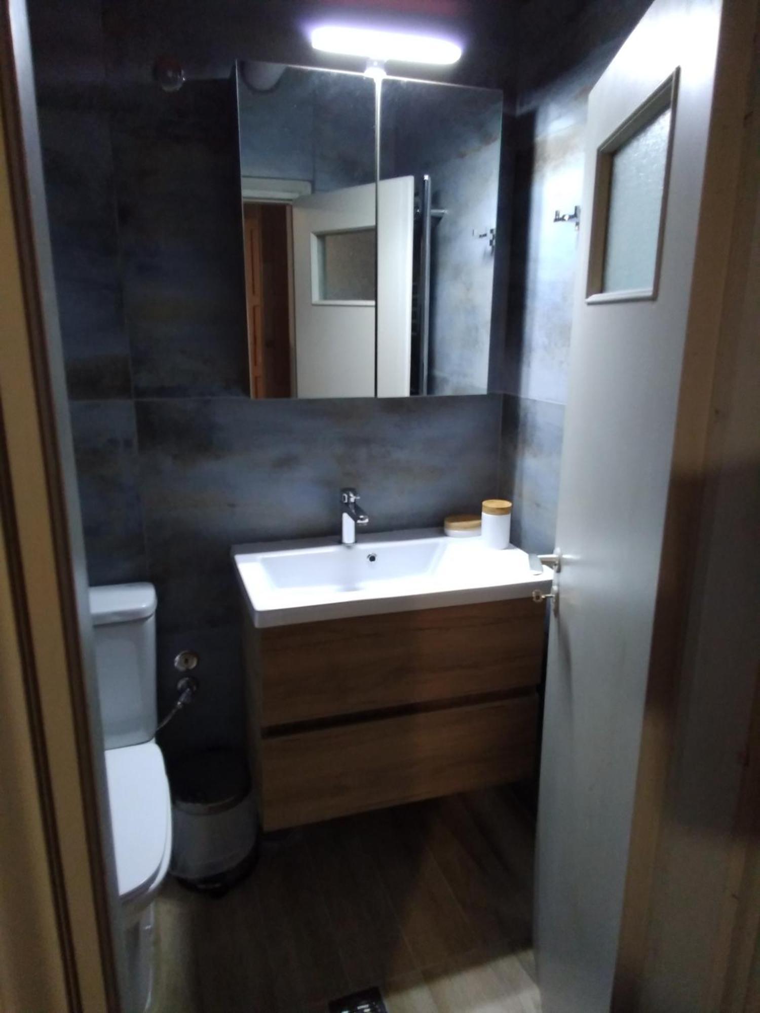 Hotel Lichovo Papigko Exteriér fotografie