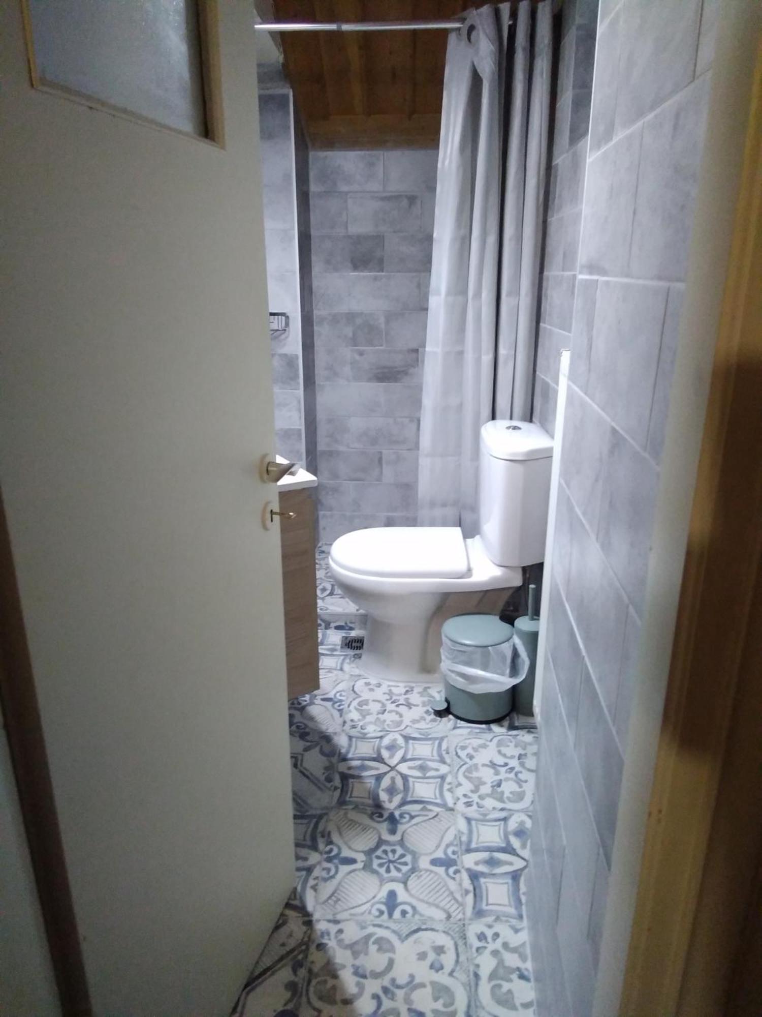 Hotel Lichovo Papigko Exteriér fotografie