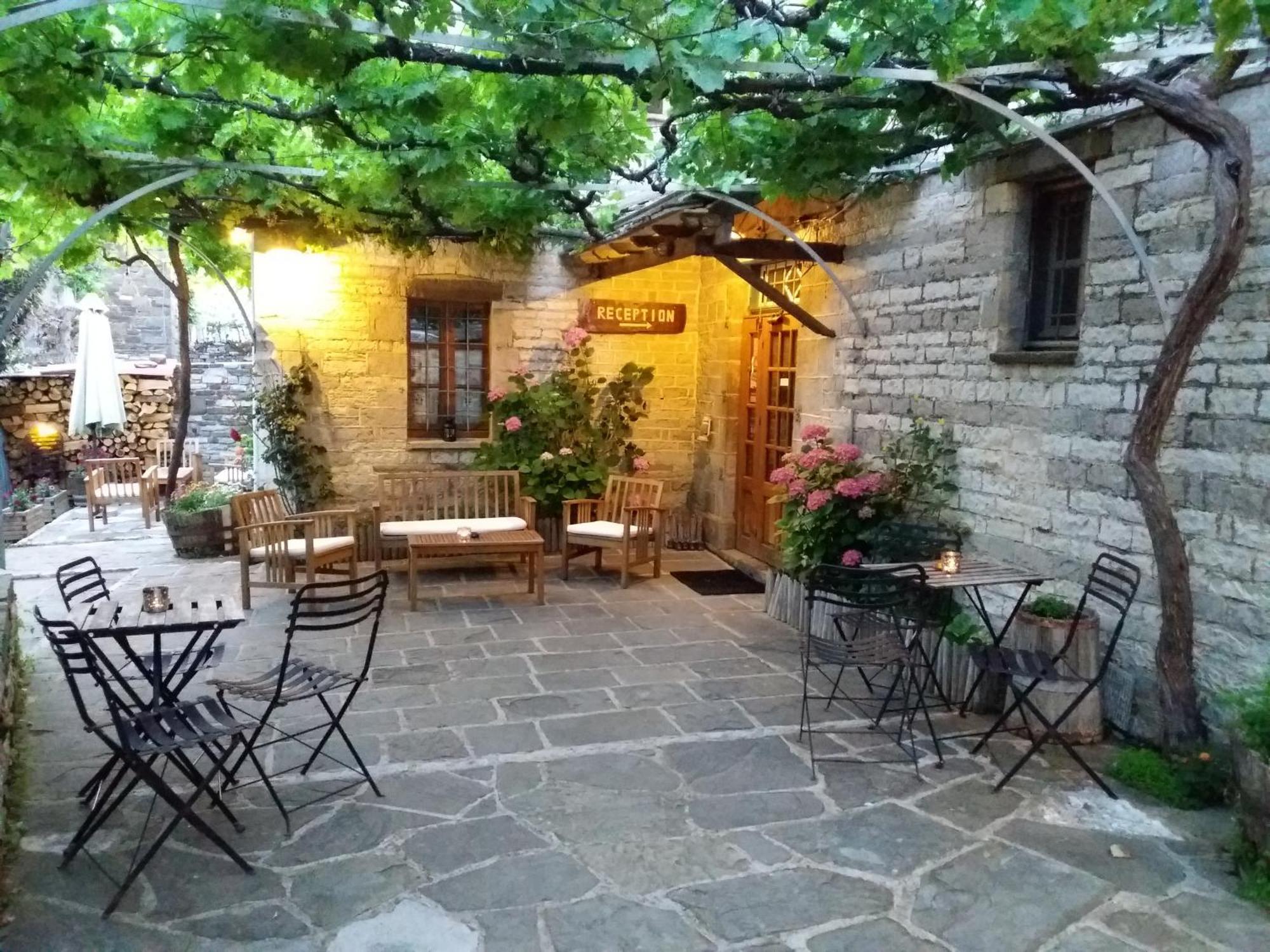 Hotel Lichovo Papigko Pokoj fotografie