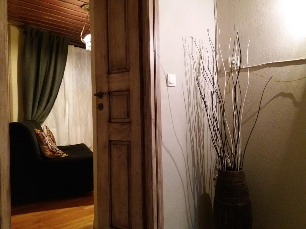 Hotel Lichovo Papigko Exteriér fotografie
